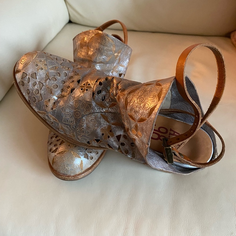 AS98 Sandal